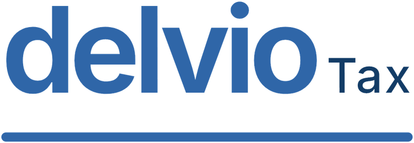 Delvio Tax